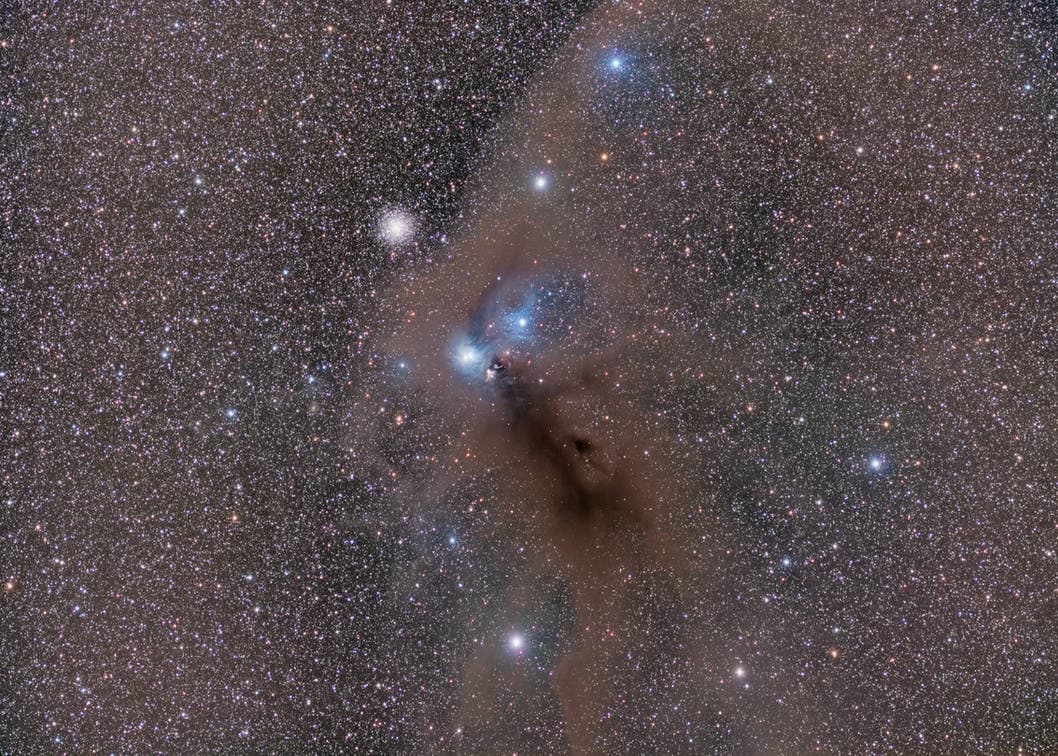 Corona Australis